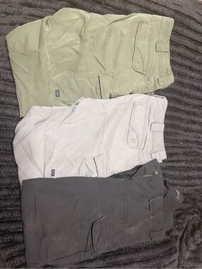 3 5.11 Tactical Pant